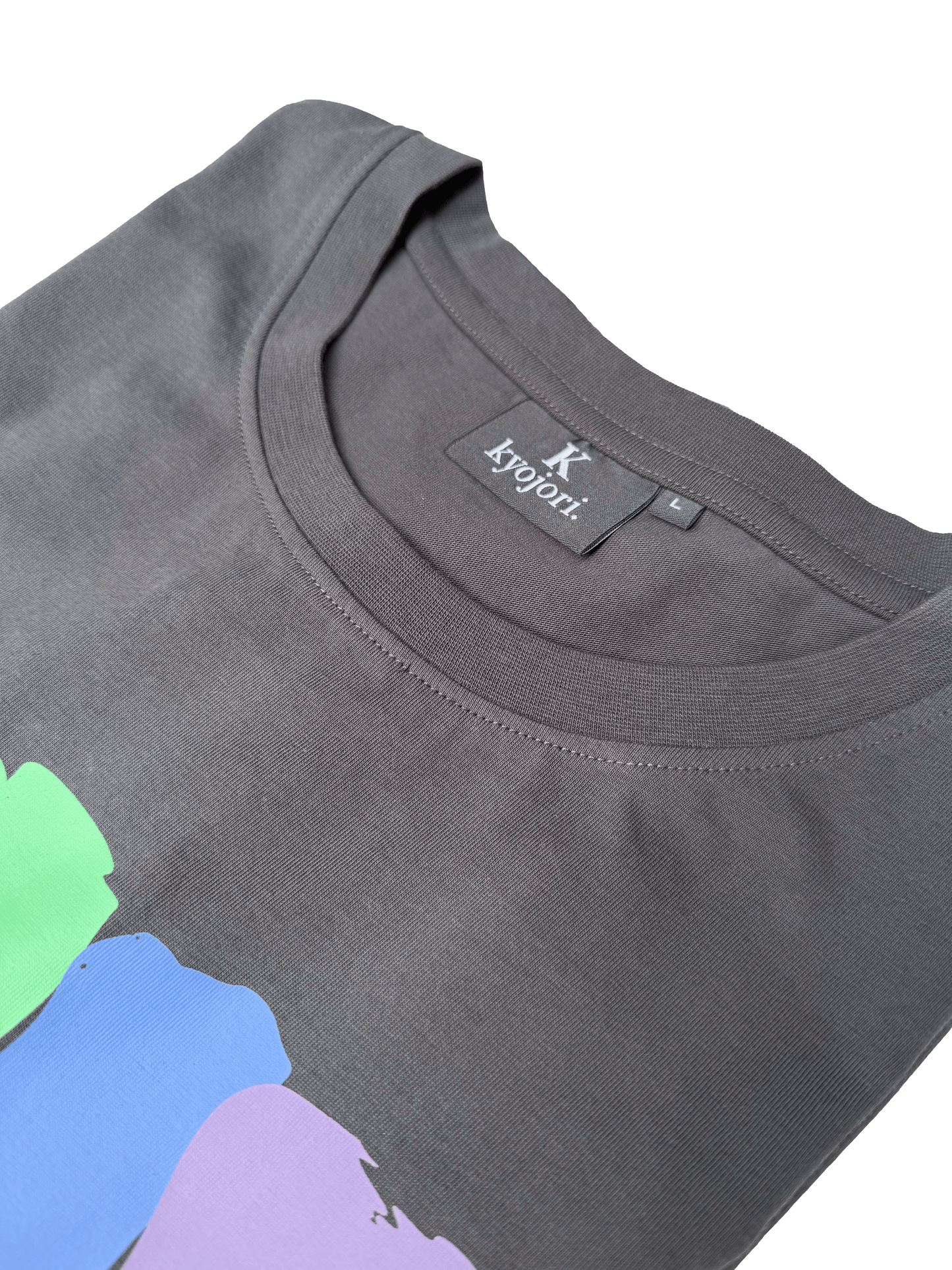 kyojori. t-shirt