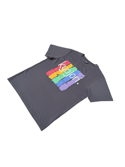 kyojori. t-shirt