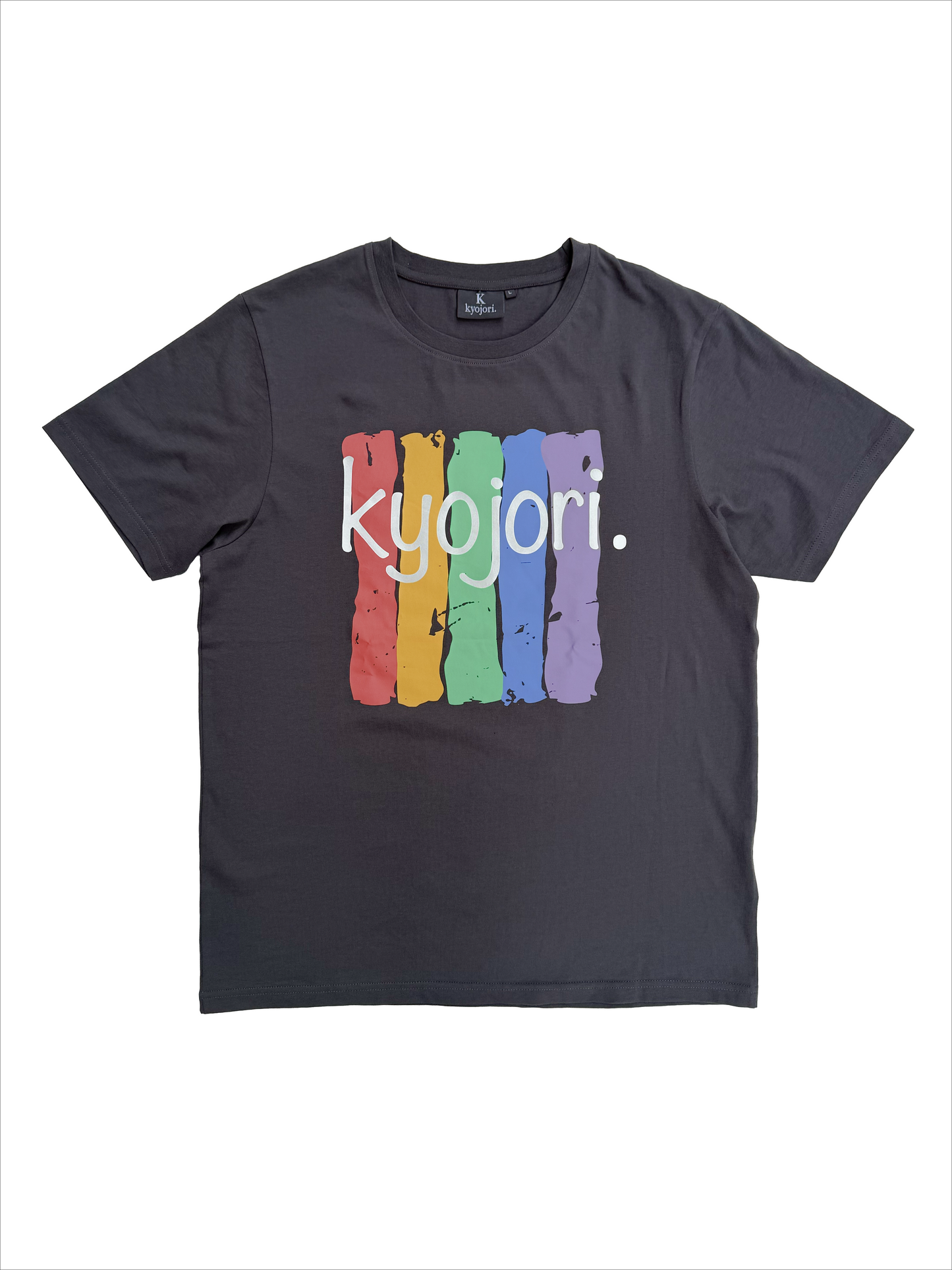 kyojori. t-shirt